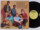 EQUALS SUPREME Self Titled PRESIDENT LP NM