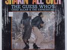 GUESS WHO'S CHAD ALLAN & THE EXPRESSIONS Shakin' All Over SCEPTER LP SEALED