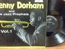 Kenny Dorham & Jazz Prophets Vol 1 RARE LP