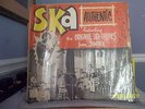 SKA AUTHENTIC PRESENTS THE ORIGINAL SKA-TALITES FROM JAMAICA STUDIO ONE  RARE