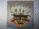 BEATLES MAGICAL MYSTERY TOUR  2 RECORD EP. 1st ISSUE MONO.