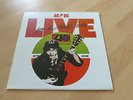 AC / DC LIVE  FROM THE ATLANTIC STUDIOS     1  LP