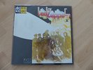 LED ZEPPELIN / II   very lmtd  wood cover    1 LP