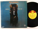 EDDIE KENDRICKS People Hold On LP on Tamla shrink