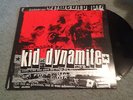 Kid Dynamite ST LP RARE 1ST PRESS Lifetime Have Heart Youth Of Today Bane Chain