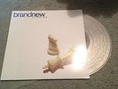 Your Favorite Weapon by Brand New (Vinyl, 2002) CLEAR VINYL, SUPER RARE