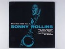 SONNY ROLLINS Self Titled Vol. 2 BLUE NOTE LP VG+ MONO NY USA