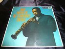 JOHN COLTRANE. MY FAVOURITE THINGS.  ATLANTIC.  MONO ATL 5022. RARE UK ORIGINAL
