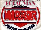 THE MIRROR: Gingerbread Man (´68 / scarce FREAKBEAT 7