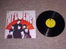 Influence  Self Titled  1968  Sparton Records Canada  Rare  Psych-Garage MONO LP