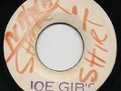 LA LA (NA NA HEY HEY GOODBYE) Inspirations/ REGGAE FEVER (Heavy Organ Work Out)?