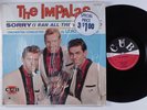 IMPALAS Sorry CUB LP