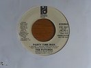 Northern Soul   *The Futures  * Party Time Man *   Phil. Int.  W / DEMO