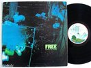 FREE * Tons of Sobs * ISLAND LP Kossoff/Rodgers/Kirke