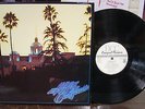 EAGLES Hotel California LP DCC Compact AUDIOPHILE Steve Hoffman NM
