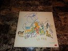 Stephen Stills Graham Nash Signed Vinyl Lp So Far Crosby Still Nash and Young 
