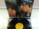 THE ROLLING STONES-BLACK AND BLUE..1ST ISSUE EXCELLENT VINYL LP 1976
