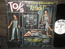 The Toys sing 