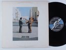 PINK FLOYD Wish You Were Here COLUMBIA LP