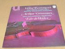 VERY RARE, STILL SEALED, VIOLIN ROMANCES, ARTHUR GRUMIAUX, EDO DE WAART PHILLIPS