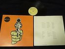 RIDE Tarantula 1996 UK Orig LP Vinyl Andy Bell Shoegazer