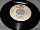 45rpm LEE,Johnny Song of the City/Travelin' Rock N Roll Band?Vinyl 7