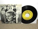 JERRY LEE LEWIS High School Confidential 45 Orig Sun Rockabilly NM w/PS Sharp