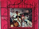 NEW ORLEANS HERITAGE JAZZ 1956-66-4 LPS, BOOKLET, ELLIS MARSALIS AND AFO RECORDS