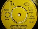 EBO TAYLOR & G. AMBOLLEY & THE APAGYA SHOWBAND / AMAZING GHANA AFRO BEAT 2XSIDER