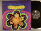 Griffin, The  The World's Filled With Love    Pop Psych