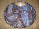 Entombed - Left Hand Path PIC LP (1990) Grave - Entrails - Bloodbath - Autopsy