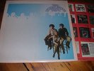 THE DEIRDRE WILSON TABAC rare US SOUL JAZZ LP RCA 1970 1st Press Promo