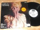 DUSTY SPRINGFIELD DUSTY IN MEMPHIS PROMO ISSUE LP