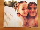 Smashing Pumpkins * Siamese Dream Colored Vinyl