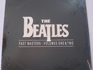 Beatles - Past Masters 2XLP -Volumes 1&2 - 1988 SEALED ORIGINAL Gatefold Capitol