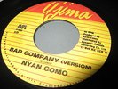 Nyan Como - Bad Company  Killer Roots Rockers Digi 7