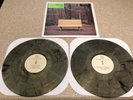 Streetlight Manifesto THE HAND THAT THIEVES Clear with Black Smoke 2XLP /218