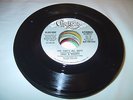 HIGH & MIGHTY Fire's All Over DJ m  45 VG++ US 1974 Pal Rakes orig Chelsea 3005
