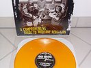 GOOD RIDDANCE -A COMPREHENSIVE GUIDE...- 12“ ORANGE FAT WRECK