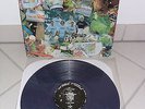 LAGWAGON -TRASHED- 12“ GREY FAT WRECK