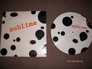 PICTURE LP : Sublime, Doin' Time Limited 200 limitiert Wyclef Jean Mix ORIGINAL