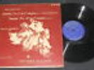 BEETHOVEN SONATA .   SERKIN -  PIANO .  COLUMBIA MASTERWORKS Blue Label lp