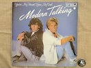 MODERN TALKING - You're My Heart,You're My Soul - Rare 12