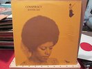 Jeanne Lee Conspiracy rare private jazz vocal LP w/Sam Rivers Gunter Hampel