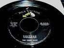 R&B HORROR POPCORN NORTHERN SOUL - THE THREE SUNS - VOLCANO - MINT
