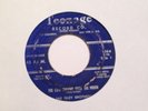 THE ISLEY BROTHERS Cow Jumped Over the Moon Teenage R&B Doo Wop Rocker 45 Hear