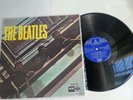 The Beatles ( lp ) please please me - MOCL 120 1J060-04.219 SPAIN