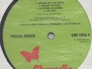 Procol Harum - 'Exotic Birds' 1974 UK Chrysalis LP