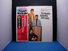 BEATLES YESTERDAY AND TODAY JAPAN