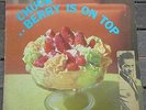 CHUCK BERRY IS ON TOP, Original 1959 USA CHESS 12